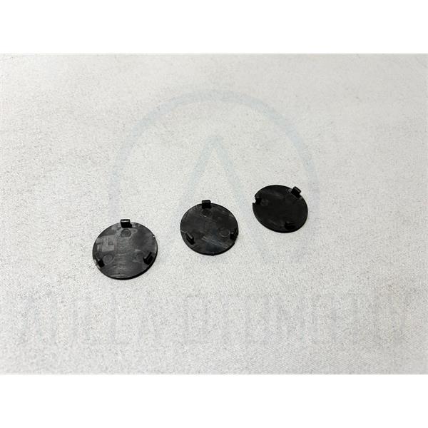 3 x VW PASSAT B4 94-97 1.9 D MOTOR ÜST KORUMA KAPAK TAPASI